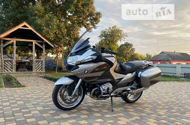 Мотоцикл Туризм BMW R 1200RT 2012 в Умані