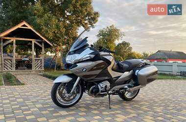 Мотоцикл Туризм BMW R 1200RT 2012 в Умані