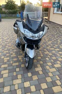 Мотоцикл Туризм BMW R 1200RT 2012 в Умані