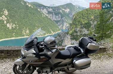 Мотоцикл Туризм BMW R 1200RT 2012 в Умані