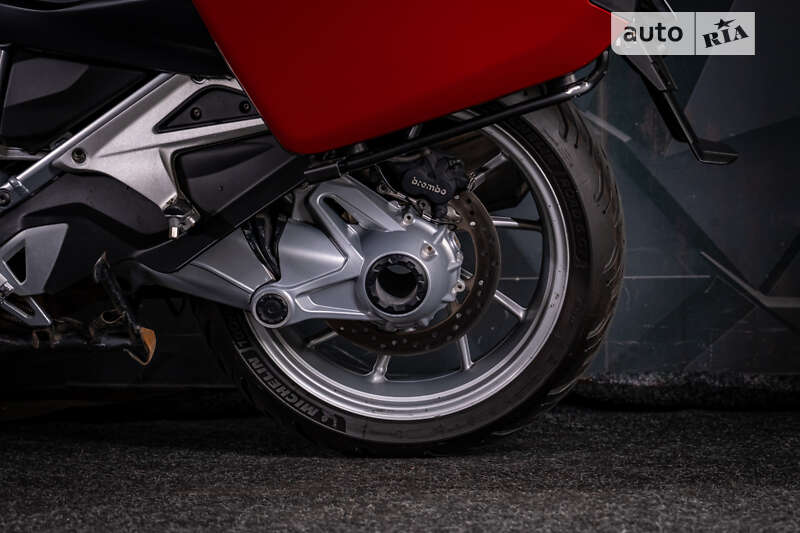 Мотоцикл Круизер BMW R 1200RT 2018 в Киеве