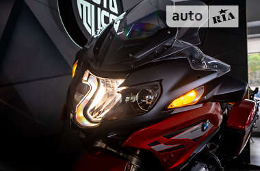 Мотоцикл Круизер BMW R 1200RT 2018 в 