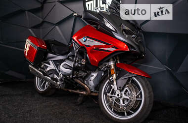 Мотоцикл Круизер BMW R 1200RT 2018 в 