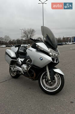 Мотоцикл Туризм BMW R 1200RT 2009 в Днепре