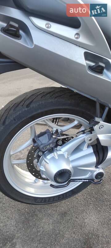 Мотоцикл Спорт-туризм BMW R 1200RT 2006 в Фастове фото 2 Мотоцикл Спорт-туризм BMW R 1200RT 2006 в Фастове