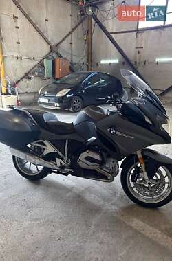 Мотоцикл Туризм BMW R 1200RT 2014 в 
