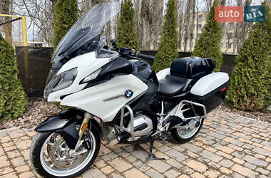 Мотоцикл Туризм BMW R 1200RT 2014 в 