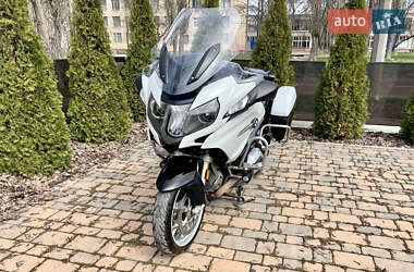 Мотоцикл Туризм BMW R 1200RT 2014 в 