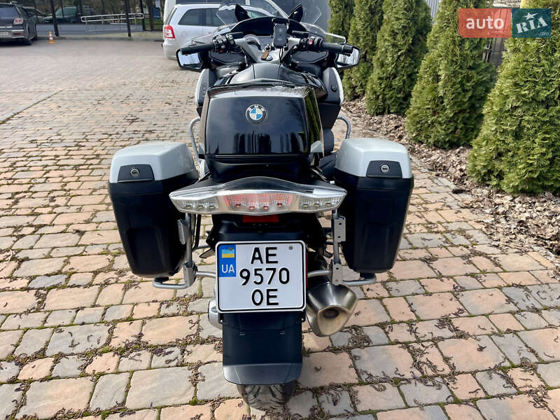 Мотоцикл Туризм BMW R 1200RT 2014 в Полтаве