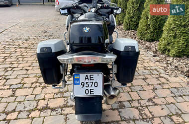 Мотоцикл Туризм BMW R 1200RT 2014 в 