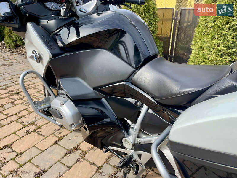 Мотоцикл Туризм BMW R 1200RT 2014 в Полтаве