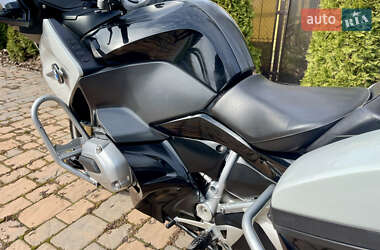 Мотоцикл Туризм BMW R 1200RT 2014 в 