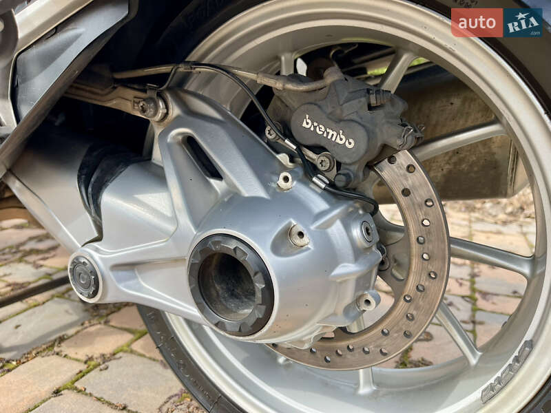 Мотоцикл Туризм BMW R 1200RT 2014 в Полтаве
