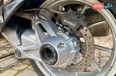Мотоцикл Туризм BMW R 1200RT 2014 в 
