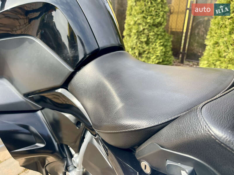 Мотоцикл Туризм BMW R 1200RT 2014 в Полтаве