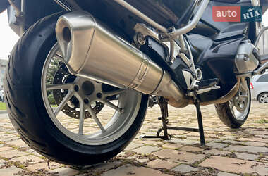 Мотоцикл Туризм BMW R 1200RT 2014 в 