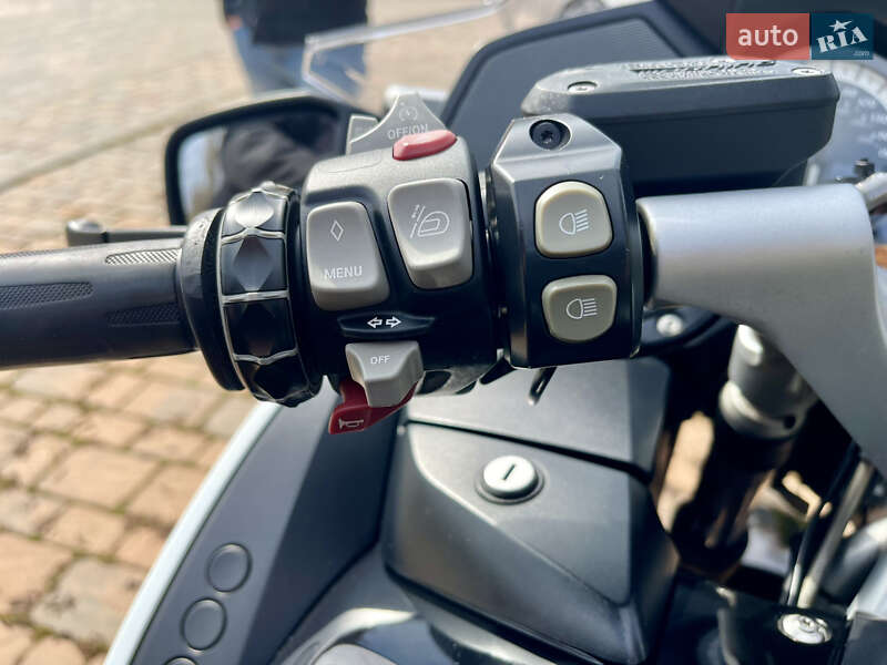 Мотоцикл Туризм BMW R 1200RT 2014 в Полтаве