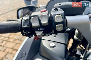 Мотоцикл Туризм BMW R 1200RT 2014 в 