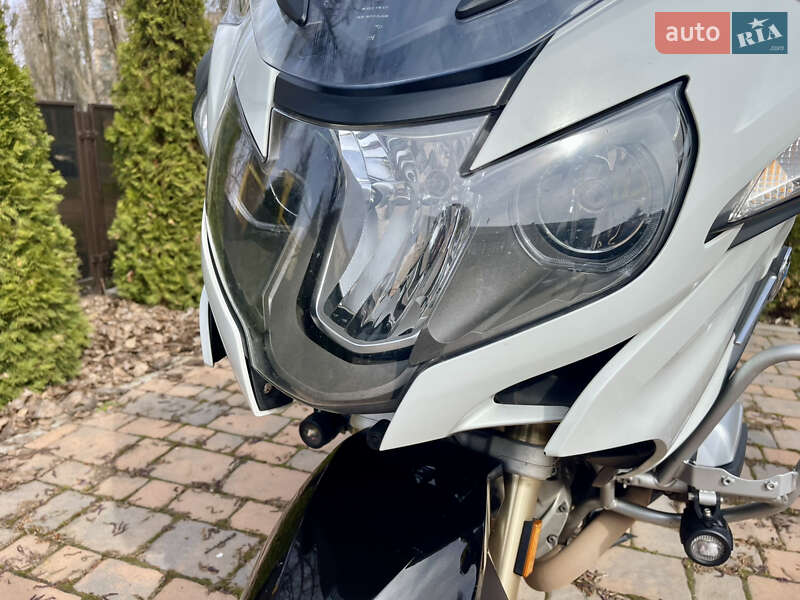 Мотоцикл Туризм BMW R 1200RT 2014 в Полтаве