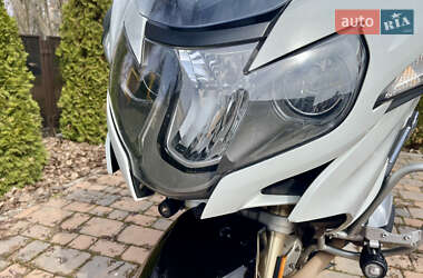 Мотоцикл Туризм BMW R 1200RT 2014 в 
