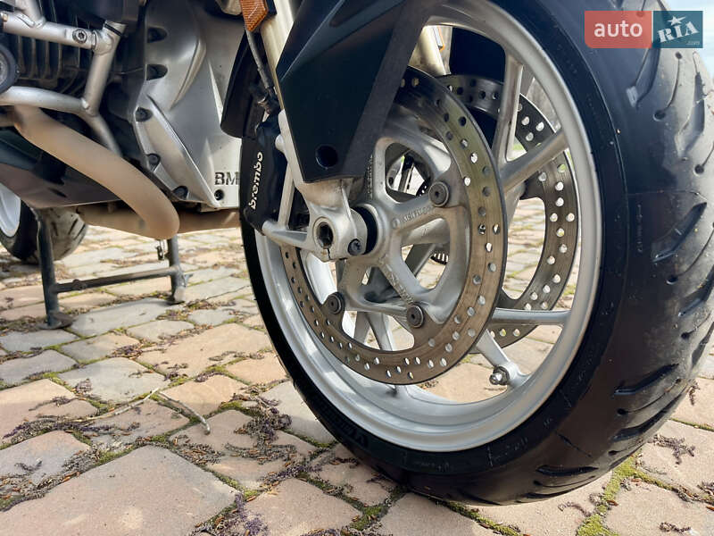Мотоцикл Туризм BMW R 1200RT 2014 в Полтаве