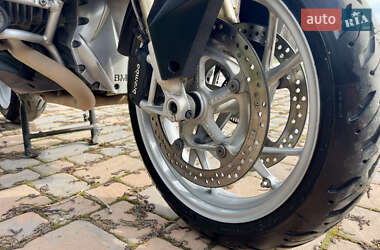 Мотоцикл Туризм BMW R 1200RT 2014 в 