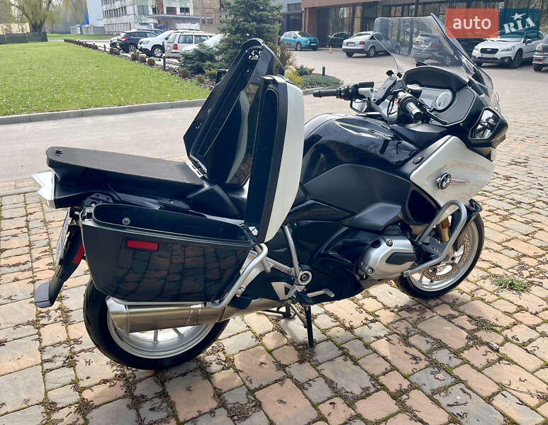 Мотоцикл Туризм BMW R 1200RT 2014 в Полтаве