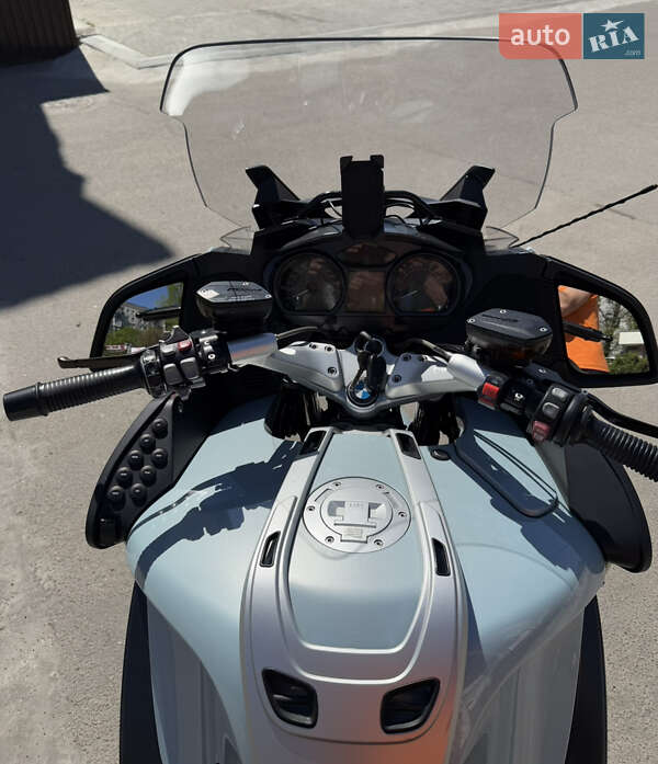 Мотоцикл Туризм BMW R 1200RT 2011 в Днепре