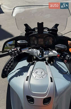 Мотоцикл Туризм BMW R 1200RT 2011 в 