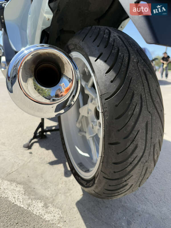 Мотоцикл Туризм BMW R 1200RT 2011 в Днепре