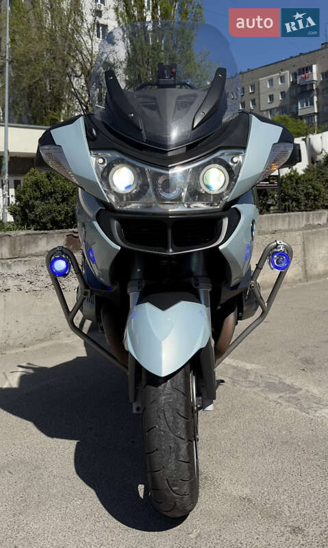 Мотоцикл Туризм BMW R 1200RT 2011 в Днепре