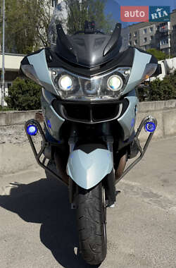 Мотоцикл Туризм BMW R 1200RT 2011 в 