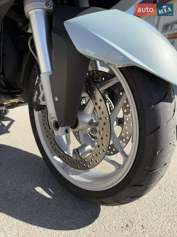 Мотоцикл Туризм BMW R 1200RT 2011 в Днепре