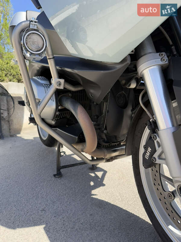 Мотоцикл Туризм BMW R 1200RT 2011 в Днепре
