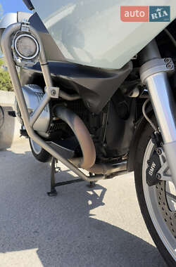 Мотоцикл Туризм BMW R 1200RT 2011 в 