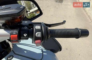 Мотоцикл Туризм BMW R 1200RT 2011 в 