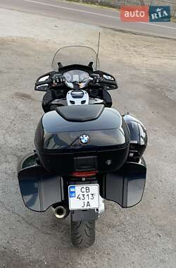 Мотоцикл Спорт-туризм BMW R 1200RT 2009 в Броварах