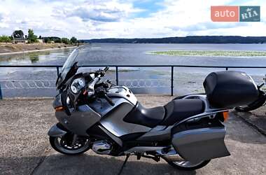 Мотоцикл Спорт-туризм BMW R 1200RT 2007 в Борисполе