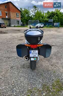 Мотоцикл Туризм BMW R 1200RT 2007 в 