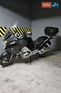 Мотоцикл Спорт-туризм BMW R 1200RT 2005 в 