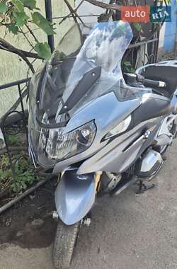 Мотоцикл Туризм BMW R 1200RT 2014 в Фастові