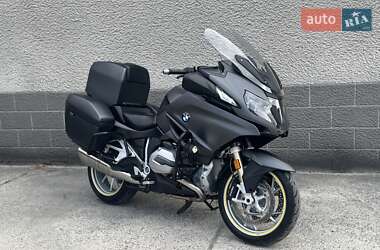 Мотоцикл Туризм BMW R 1200RT 2018 в 