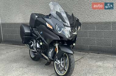 Мотоцикл Туризм BMW R 1200RT 2018 в 
