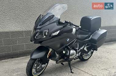 Мотоцикл Туризм BMW R 1200RT 2018 в Дніпрі
