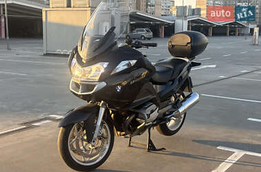 Мотоцикл Спорт-туризм BMW R 1200RT 2013 в Києві