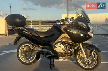 Мотоцикл Спорт-туризм BMW R 1200RT 2013 в Киеве