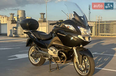 Мотоцикл Спорт-туризм BMW R 1200RT 2013 в Киеве