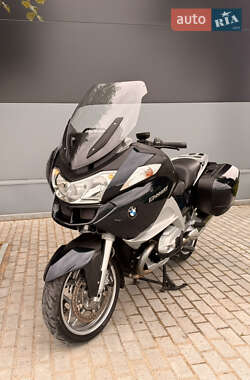 Мотоцикл Туризм BMW R 1200RT 2011 в 