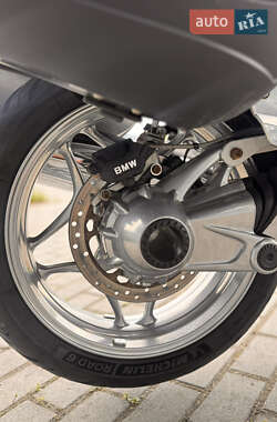 Мотоцикл Туризм BMW R 1200RT 2011 в 