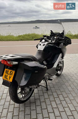 Мотоцикл Туризм BMW R 1200RT 2011 в 
